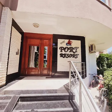2 Yatak Odasi 1 Salon Daire