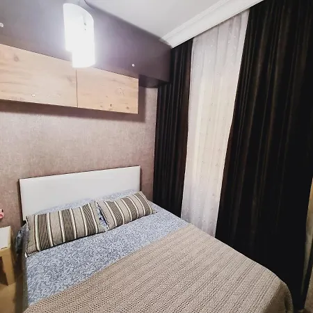 Апартаменты 2 Yatak Odasi 1 Salon Daire