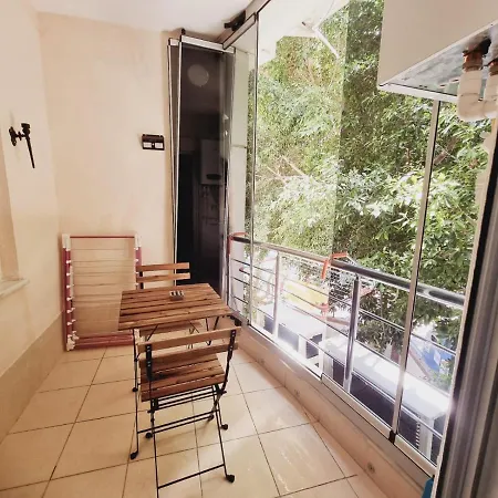Апартаменты 2 Yatak Odasi 1 Salon Daire *